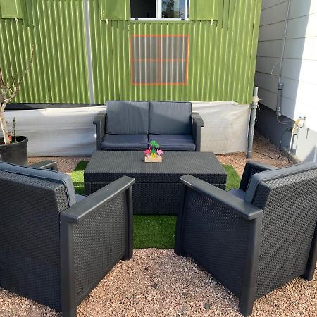 Ferienwohnung Sunny - Moderne Ferienwohnung Im Gruenen In Saarbruecken-West מראה חיצוני תמונה