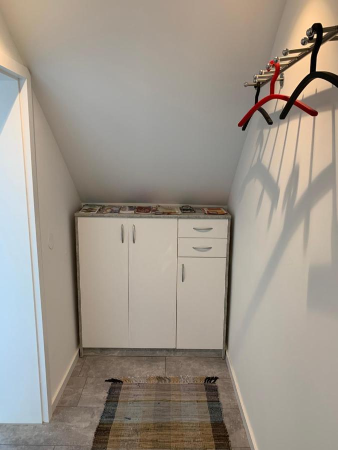 Ferienwohnung Sunny - Moderne Ferienwohnung Im Gruenen In Saarbruecken-West מראה חיצוני תמונה